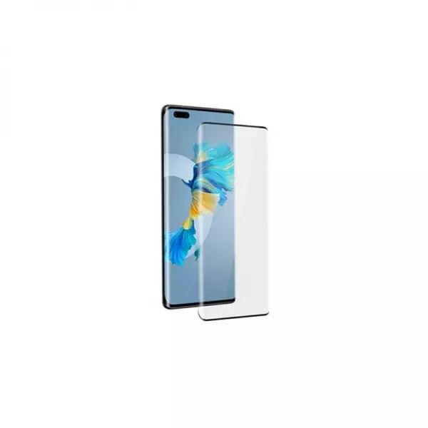 Film verre trempé incurvé Huawei Mate 40 Pro