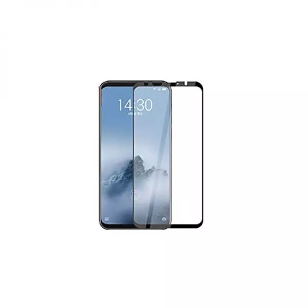 Film verre trempé incurvé Meizu 16XS