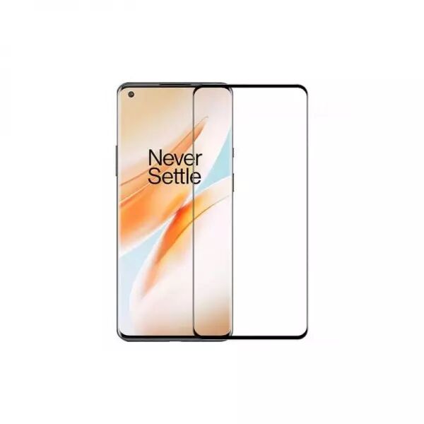 Film verre trempé incurvé OnePlus 8 Pro