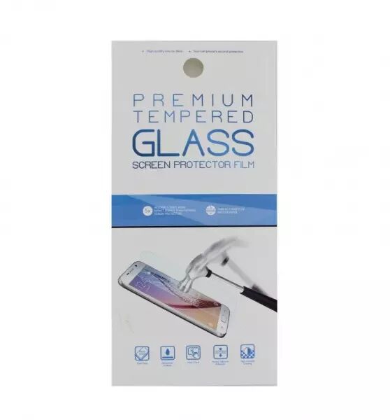Film verre trempé incurvé Samsung G965 Galaxy S9 Plus