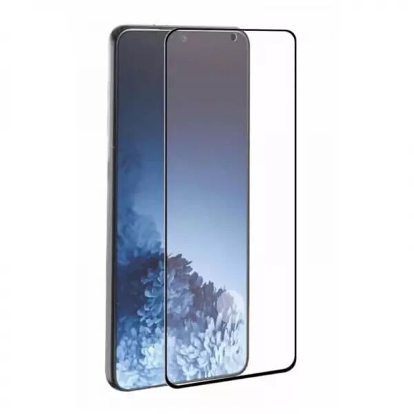 Film verre trempé intégral avec cadre Xiaomi 12
