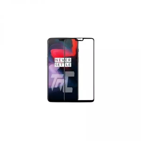 Film verre trempé intégral OnePlus 6