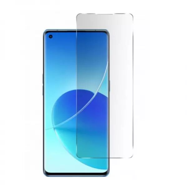 Film verre trempé intégral Oppo Reno 6 Pro