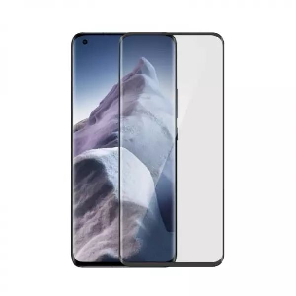 Film verre trempé intégral Xiaomi Mi 11 Ultra