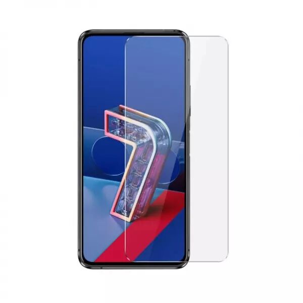 Film verre trempé Asus Zenfone 7 Pro