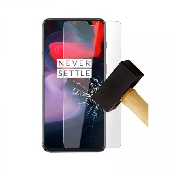 Film verre trempé OnePlus 6T