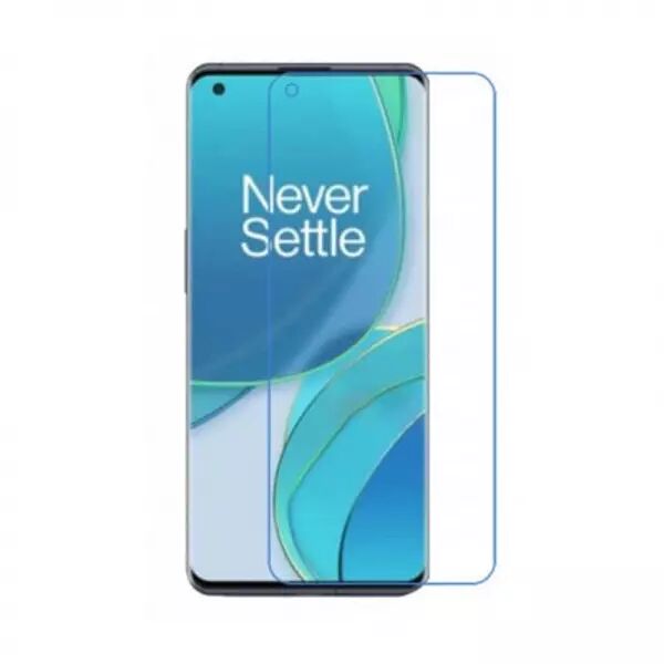 Film verre trempé OnePlus 9