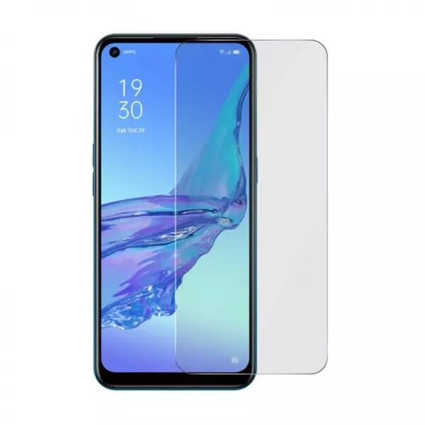 Film verre trempé Oppo A53s