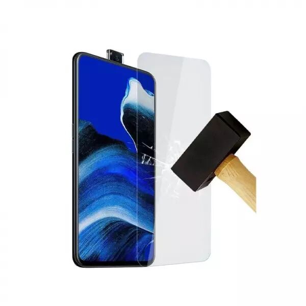 Film verre trempé Oppo Reno 2Z