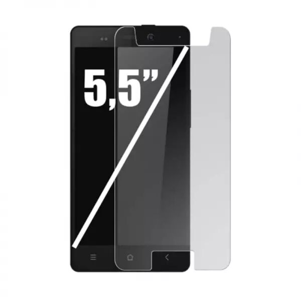 Film verre trempé Oppo Reno Z