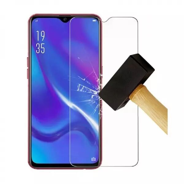 Film verre trempé Oppo RX17 Pro