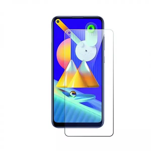 Film verre trempé Samsung M115 Galaxy M11