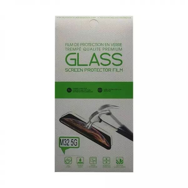 Film verre trempé Samsung M325 Galaxy M32 (5G)