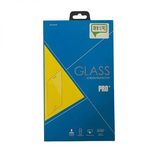 Film verre trempé Xiaomi MI 10 PRO