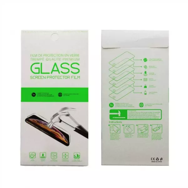 Film verre trempé Huawei Nova Y70