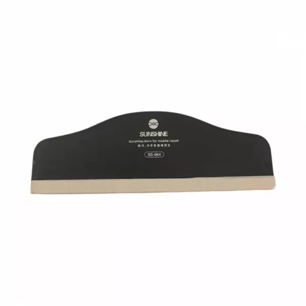 Spatule de raclage film hydrogel Tablette SUNSHINE SS-064