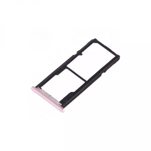Tiroir sim Asus Zenfone 4 Selfie ZD553KL rose