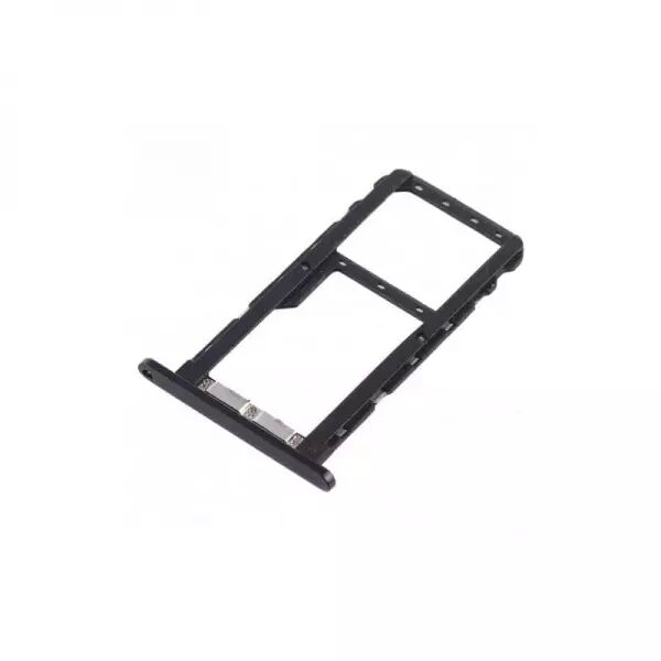 Tiroir sim Asus Zenfone 5 ZE620KL noir