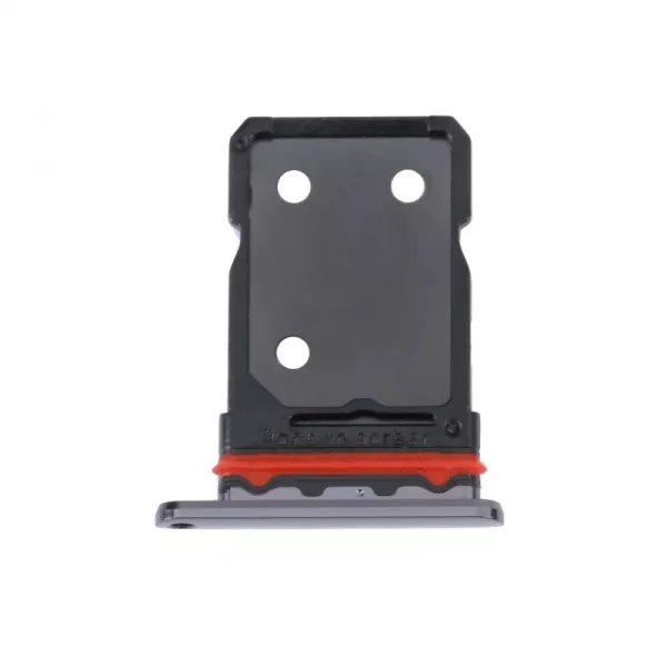 Tiroir sim Honor Magic 4 Lite noir