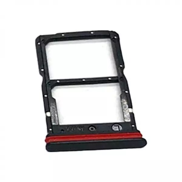 Tiroir sim Honor X8 noir