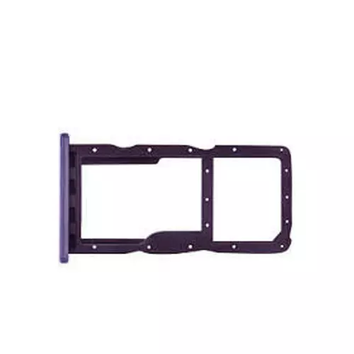 Tiroir sim Huawei Mate 30 noir