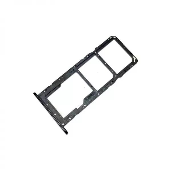 Tiroir sim Huawei P Smart 2021 noir
