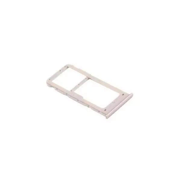 Tiroir sim Huawei P Smart 2021 or