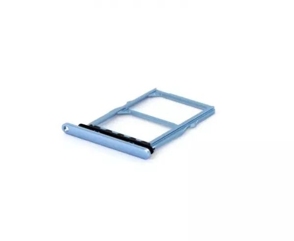 Tiroir sim Huawei P30 nacré