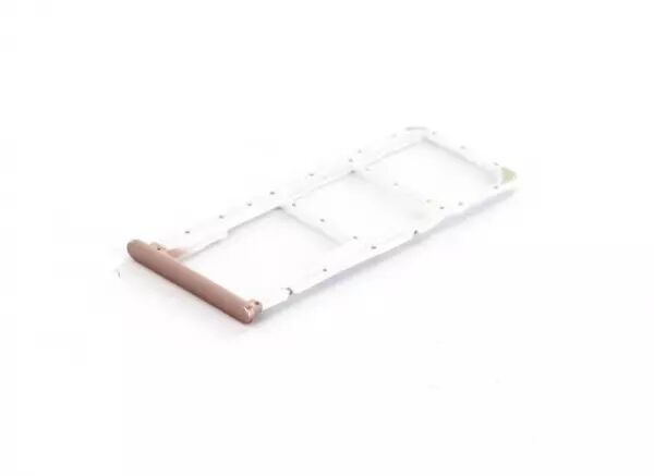 Tiroir sim Huawei Y7 2018 or