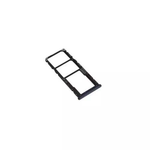 Tiroir sim Huawei Y9 2019 noir