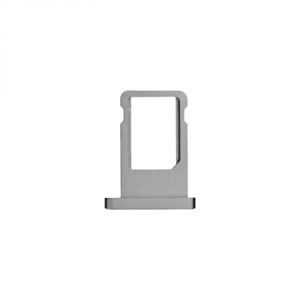 Tiroir sim iPad 7/iPad 8 (A2197/A2198/A2200/A2270/A2428/A2429/A2430) gris