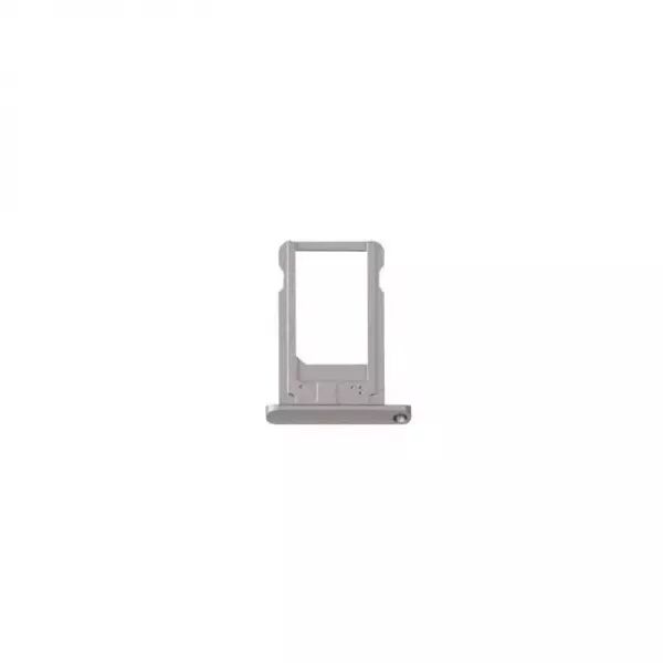 Tiroir sim iPad mini 4 (A1538/A1550) gris