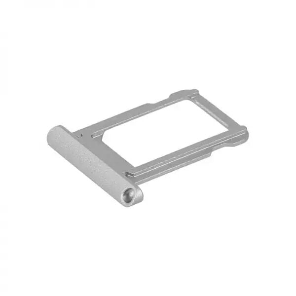 Tiroir sim iPad Pro 12.9 2017 (A1670/A1671) gris
