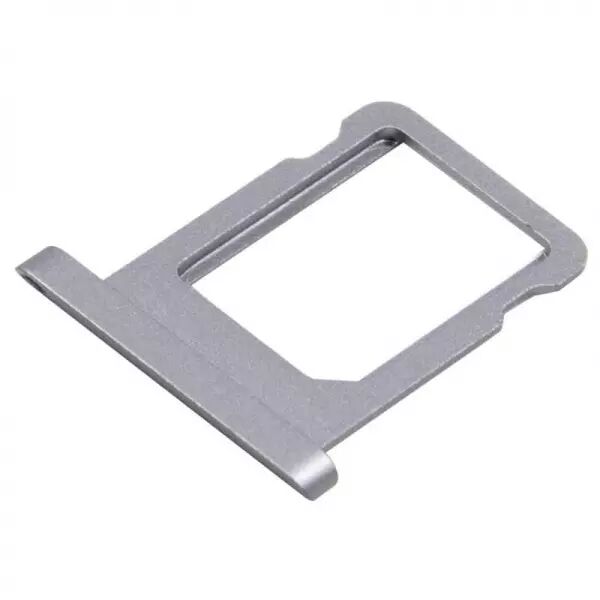Tiroir sim iPad Pro 9.7 2016 (A1673/A1674/A1675) gris