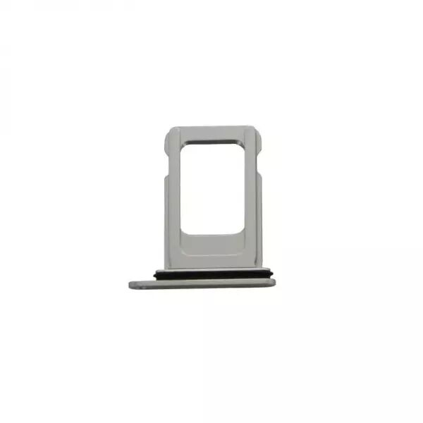 Tiroir sim iPhone 12 blanc