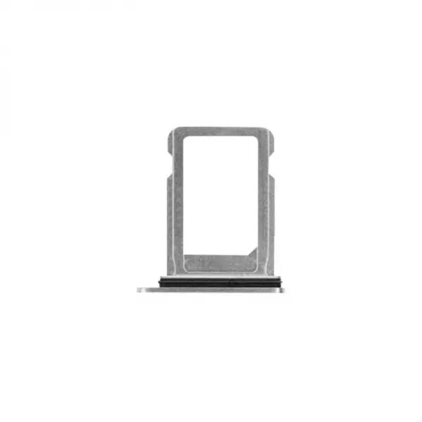 Tiroir sim iPhone 12 Pro/12 Pro Max silver/argent