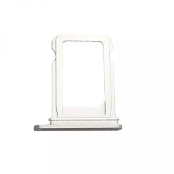 Tiroir sim iPhone 13 mini blanc