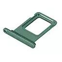 Tiroir sim iPhone 13 Mini vert