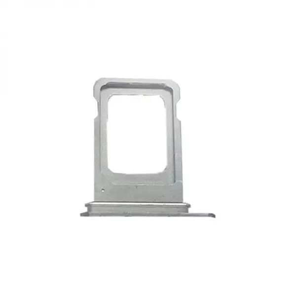 Tiroir sim iPhone 13 Pro/13 Pro Max blanc