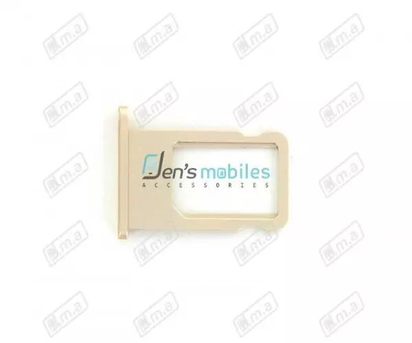 Tiroir sim iPhone 6/6G or