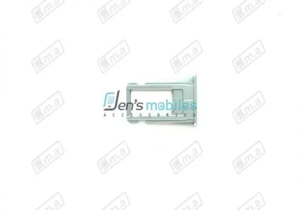 Tiroir sim iPhone 6 plus gris