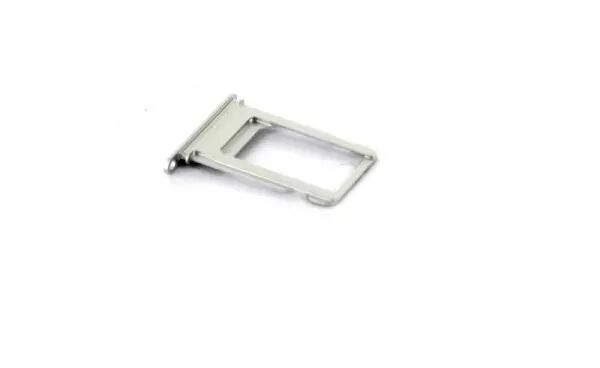 Tiroir sim iPhone 7 plus blanc