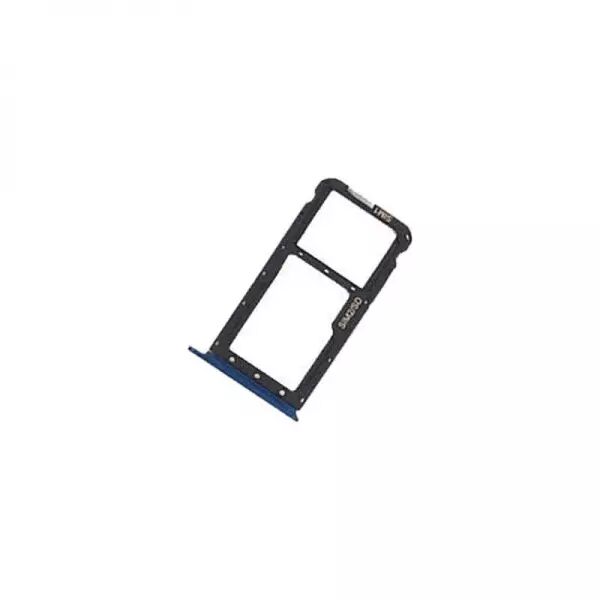Tiroir sim Meizu M5C bleu