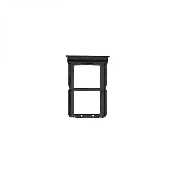 Tiroir sim OnePlus 6 noir