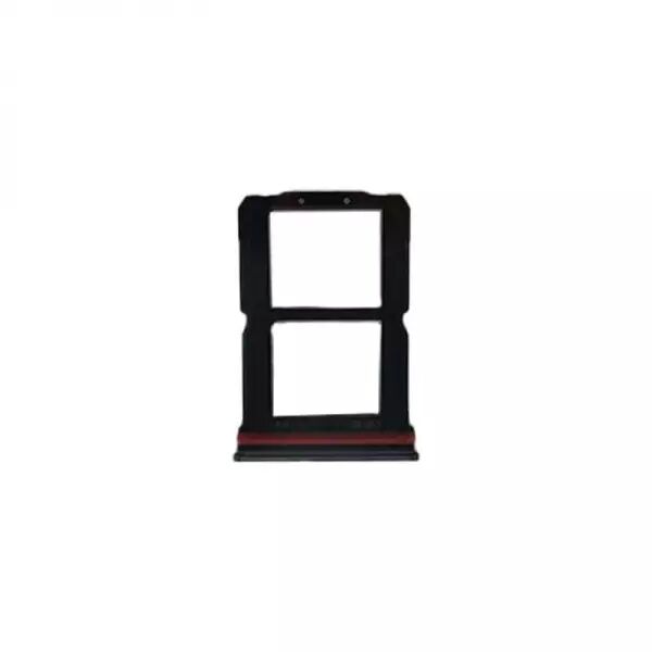 Tiroir sim OnePlus 7 silver/argent