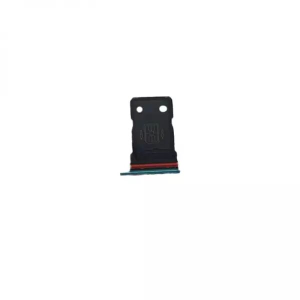 Tiroir sim OnePlus 8 vert
