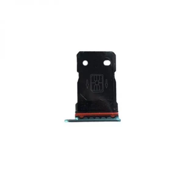 Tiroir sim OnePlus 8T vert