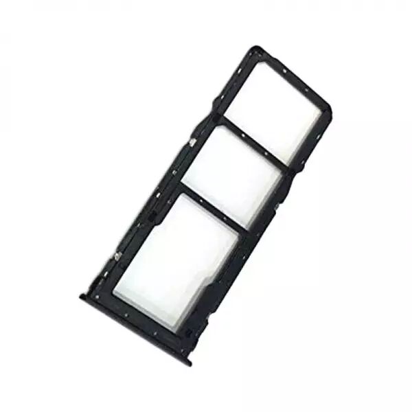 Tiroir sim Oppo Reno 2Z noir