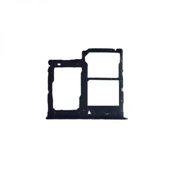 Tiroir sim Samsung A013F Galaxy A01 Core bleu