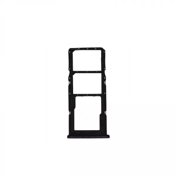 Tiroir sim Samsung A226B Galaxy A22 5G noir